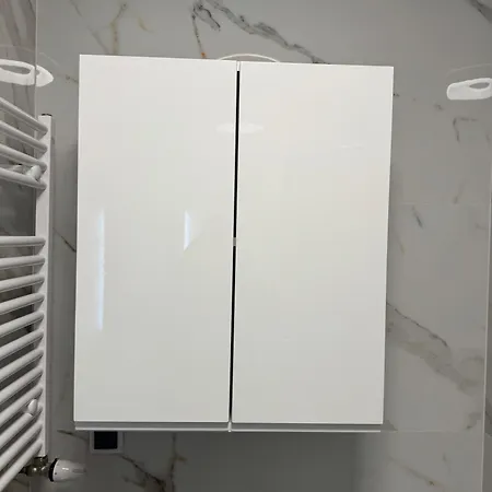 Lägenhet Porta Mare Ul Gen Maczka 29 3