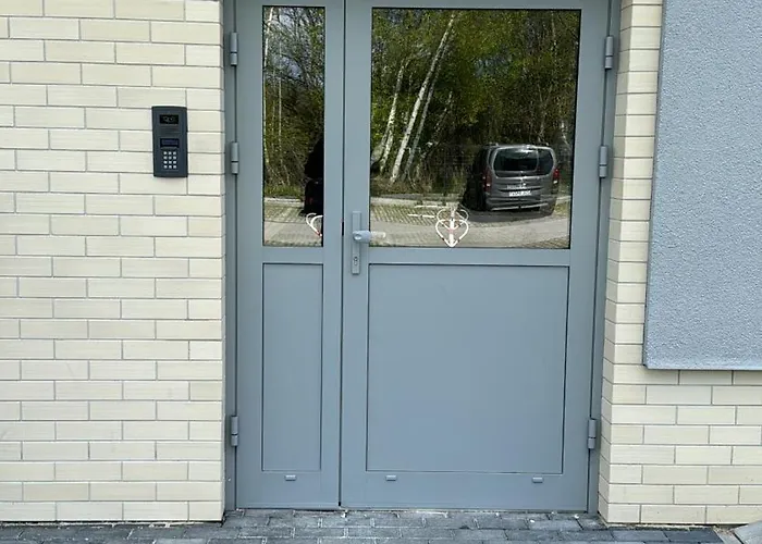 Lägenhet Porta Mare Ul Gen Maczka 29 3