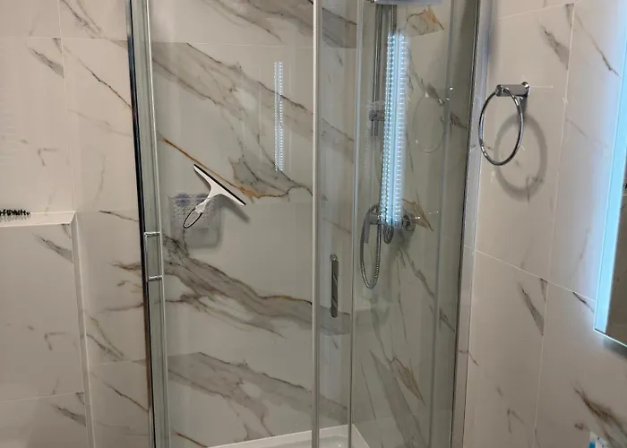 Lägenhet Porta Mare Ul Gen Maczka 29 3