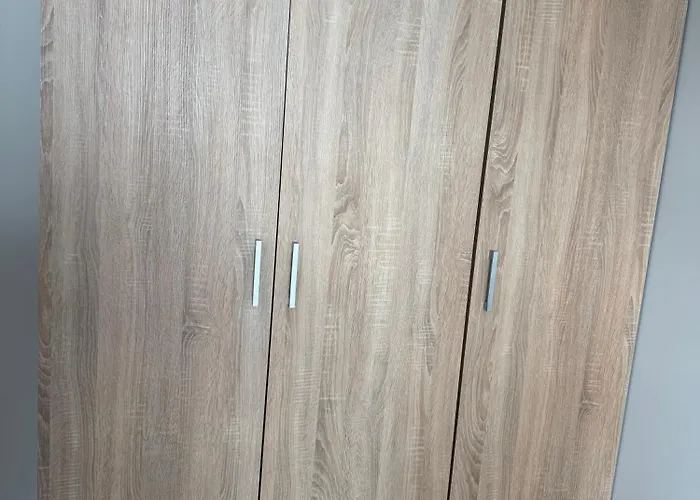 Lägenhet Porta Mare Ul Gen Maczka 29 3 *