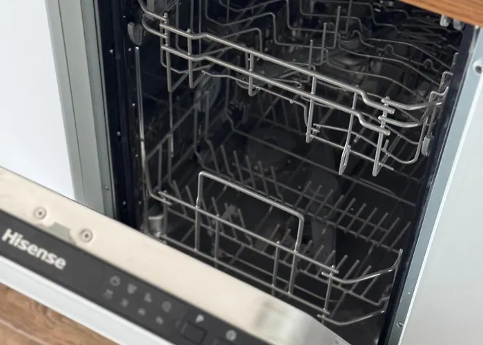 Lägenhet Porta Mare Ul Gen Maczka 29 3 *