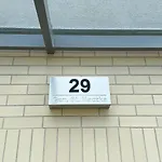 Διαμέρισμα Porta Mare Ul Gen Maczka 29 3 *