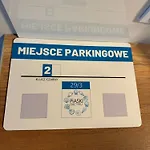 Appartement Porta Mare Ul Gen Maczka 29 3 Kołobrzeg