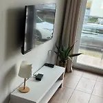 Διαμέρισμα Porta Mare Ul Gen Maczka 29 3 *