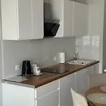 Appartement Porta Mare Ul Gen Maczka 29 3 Kołobrzeg