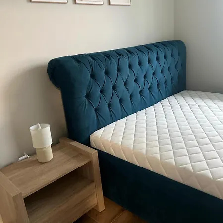 Porta Mare Ul Gen Maczka 29 3 アパート