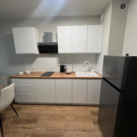 アパート Porta Mare Ul Gen Maczka 29 3