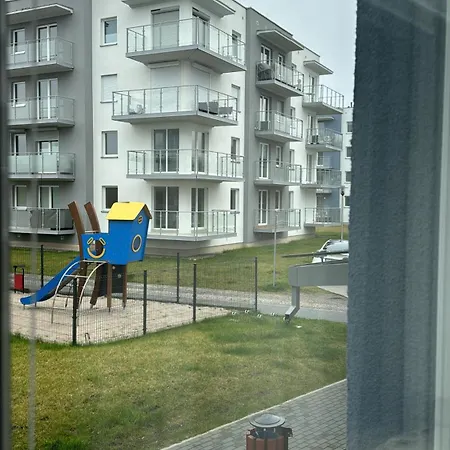 Porta Mare Ul Gen Maczka 29 3 コウォブジェク