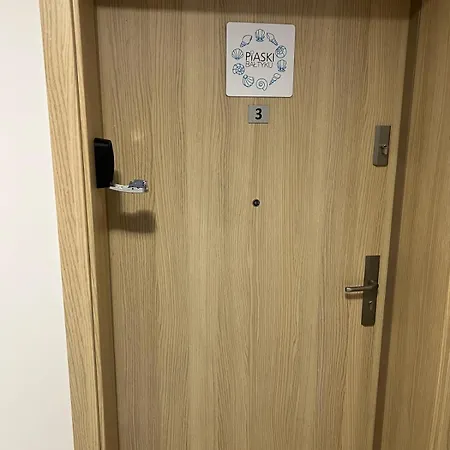 Porta Mare Ul Gen Maczka 29 3 アパート