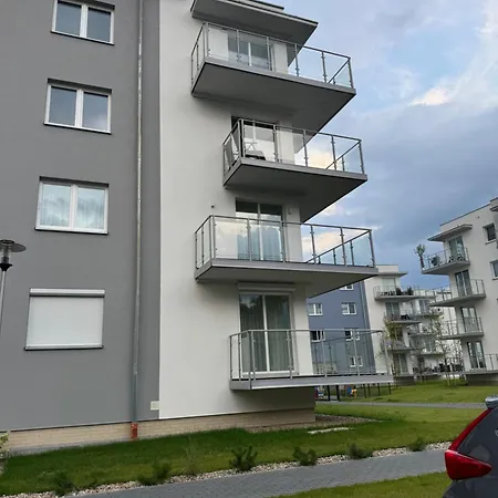 Porta Mare Ul Gen Maczka 29 3 コウォブジェク