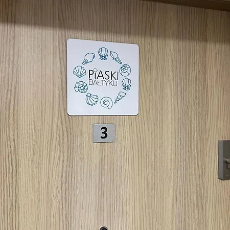 Porta Mare Ul Gen Maczka 29 3 コウォブジェク