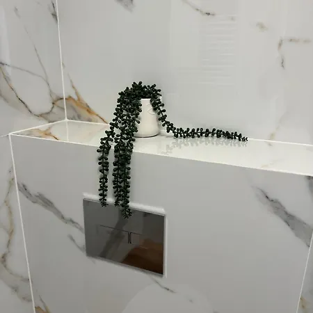 Porta Mare Ul Gen Maczka 29 3 Апартаменты