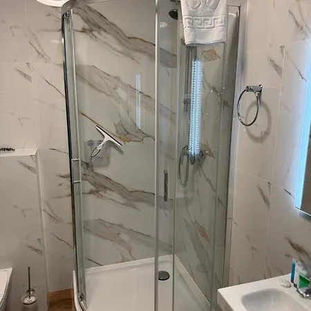 Апартаменты Porta Mare Ul Gen Maczka 29 3