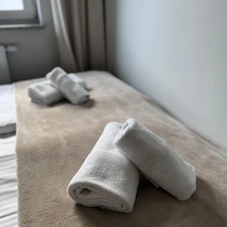 Porta Mare Ul Gen Maczka 29 3 Appartement