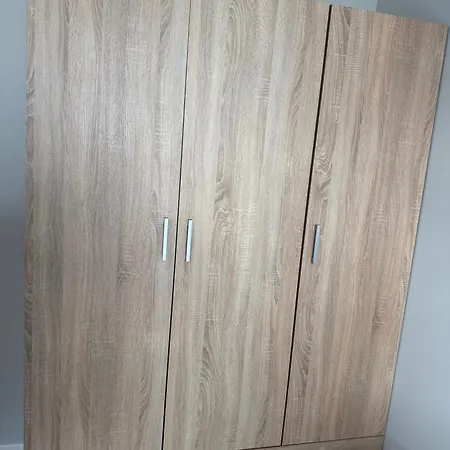 Apartman Porta Mare Ul Gen Maczka 29 3 *