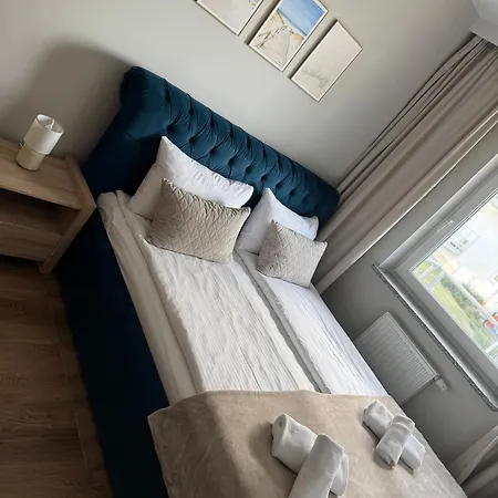 Porta Mare Ul Gen Maczka 29 3 Apartman