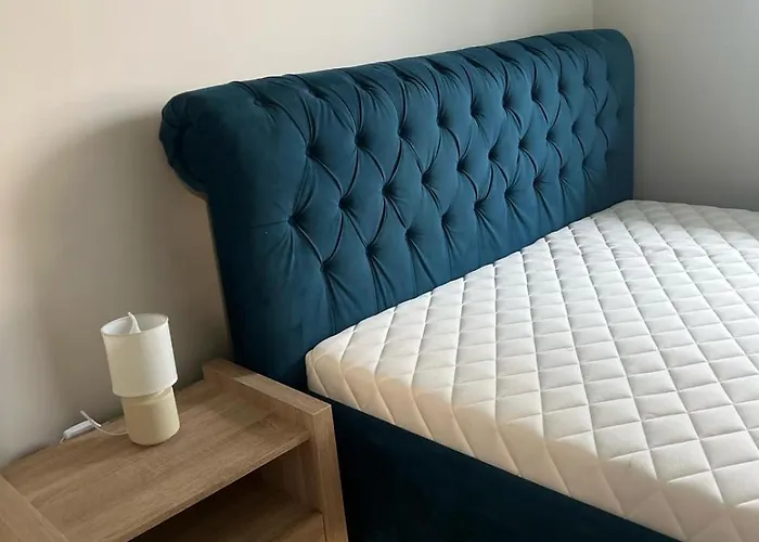 Porta Mare Ul Gen Maczka 29 3 Διαμέρισμα