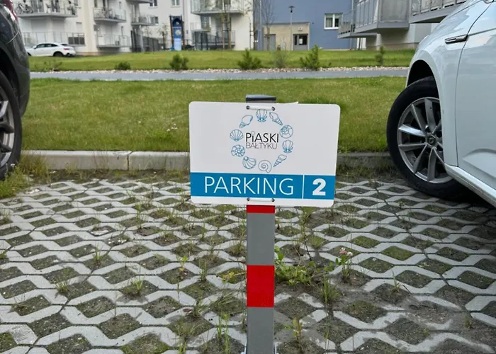 Апартаменты Porta Mare Ul Gen Maczka 29 3