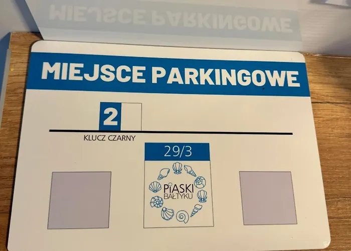 Διαμέρισμα Porta Mare Ul Gen Maczka 29 3 Kołobrzeg