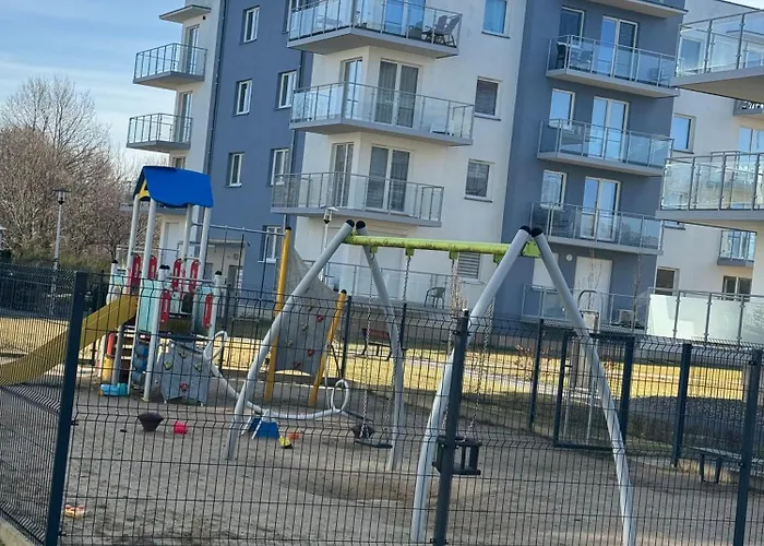 דירה Porta Mare Ul Gen Maczka 29 3 קולובז'ג