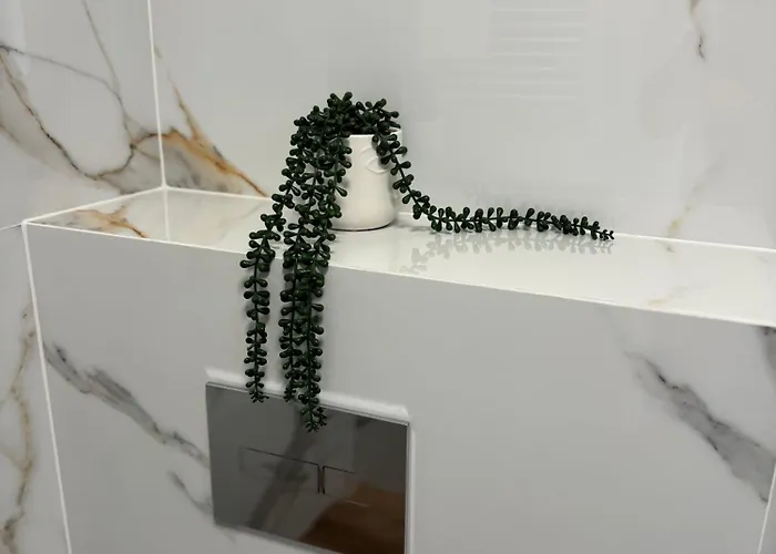 Porta Mare Ul Gen Maczka 29 3 Апартаменты