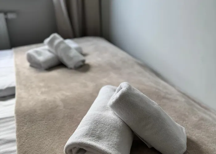 Porta Mare Ul Gen Maczka 29 3 דירה